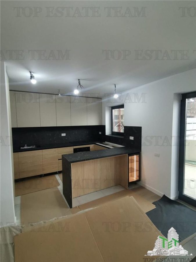Apartament 3 Camere cu dressing, terasa si balcon, Zona Rahova - foto 5