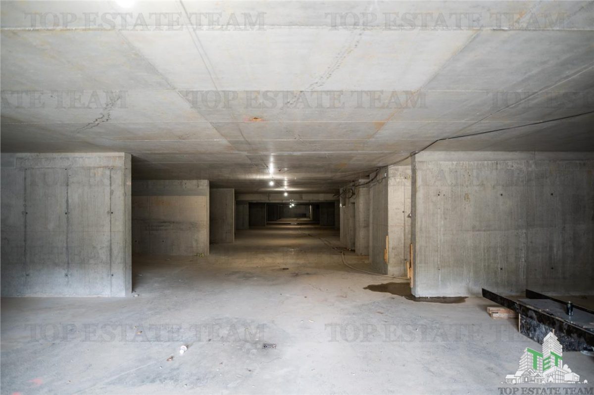 Apartament Nou cu 3 Camere, Soseaua Alexandriei - foto 18