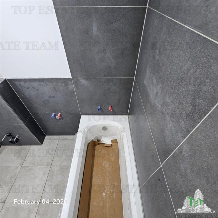 Apartament 3 Camere, Constructie Noua, Rahova - foto 12