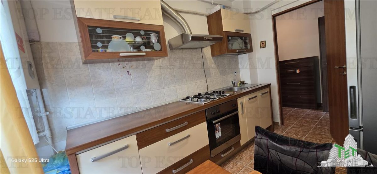 Bucuresti - Prelungirea Ghencea/ Garsoniera generoasa 51mp utili/ Parcare/ toate utilitatile - foto 2