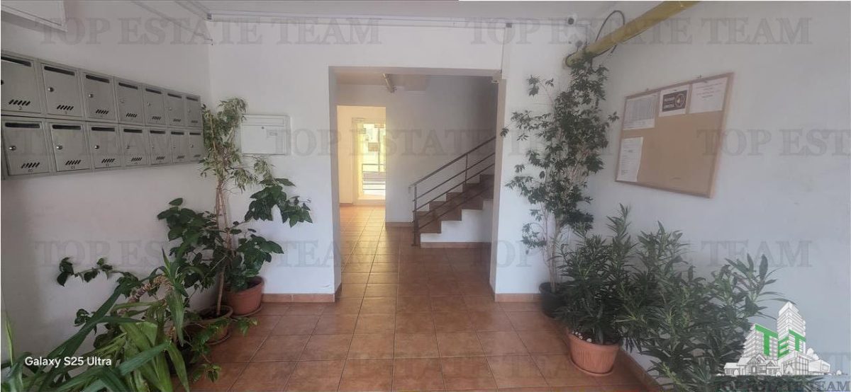 Bucuresti - Prelungirea Ghencea/ Garsoniera generoasa 51mp utili/ Parcare/ toate utilitatile - foto 13