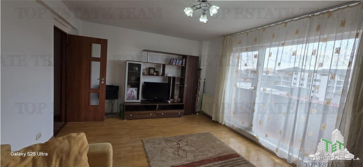 Bucuresti - Prelungirea Ghencea/ Garsoniera generoasa 51mp utili/ Parcare/ toate utilitatile - foto 14