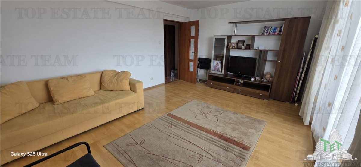 Bucuresti - Prelungirea Ghencea/ Garsoniera generoasa 51mp utili/ Parcare/ toate utilitatile - foto 15