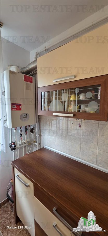 Bucuresti - Prelungirea Ghencea/ Garsoniera generoasa 51mp utili/ Parcare/ toate utilitatile - foto 3