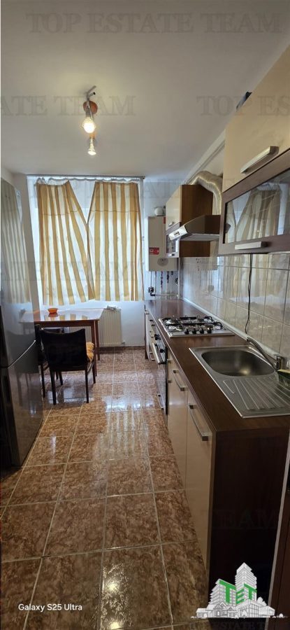 Bucuresti - Prelungirea Ghencea/ Garsoniera generoasa 51mp utili/ Parcare/ toate utilitatile - foto 4