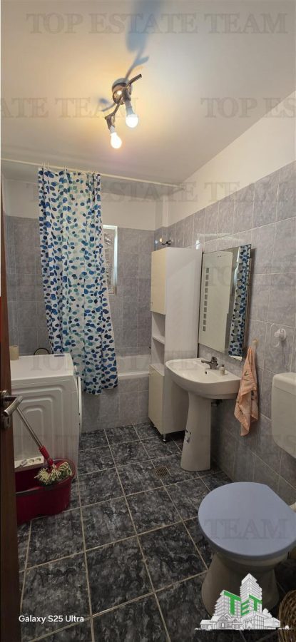 Bucuresti - Prelungirea Ghencea/ Garsoniera generoasa 51mp utili/ Parcare/ toate utilitatile - foto 6