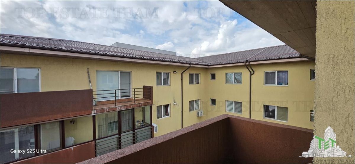 Bucuresti - Prelungirea Ghencea/ Garsoniera generoasa 51mp utili/ Parcare/ toate utilitatile - foto 9