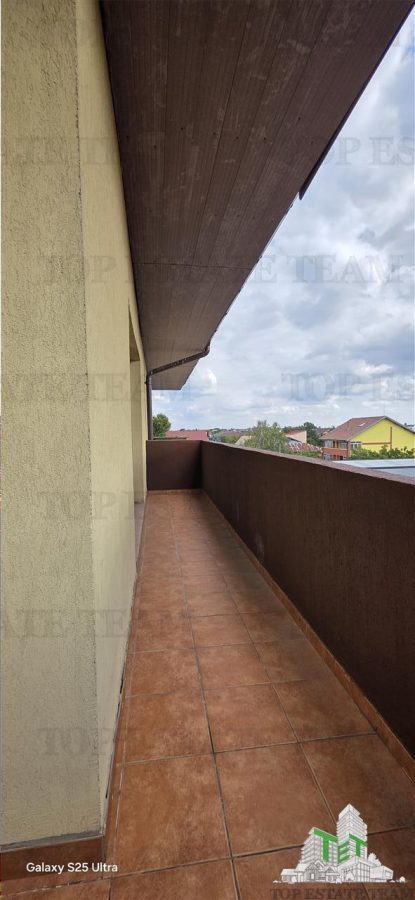 Bucuresti - Prelungirea Ghencea/ Garsoniera generoasa 51mp utili/ Parcare/ toate utilitatile - foto 10