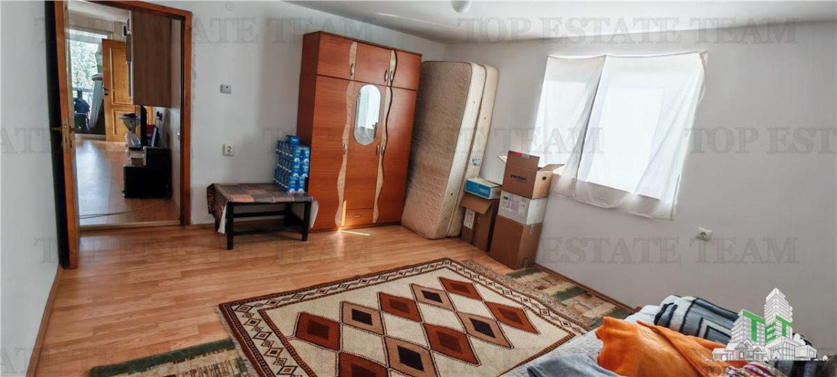 Ferma 3,3ha, din care 2,5ha intravilan, vila 7 camere, D+P+E+M, casa pentru muncitori, grajd animale, livada, culturi porumb si grau, PODISOR/GIURGIU - foto 22