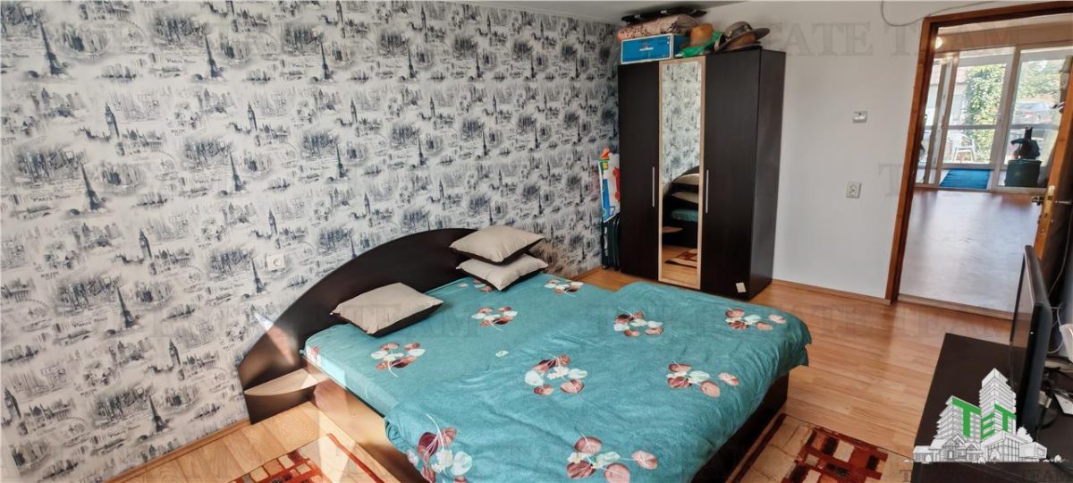 Ferma 3,3ha, din care 2,5ha intravilan, vila 7 camere, D+P+E+M, casa pentru muncitori, grajd animale, livada, culturi porumb si grau, PODISOR/GIURGIU - foto 24