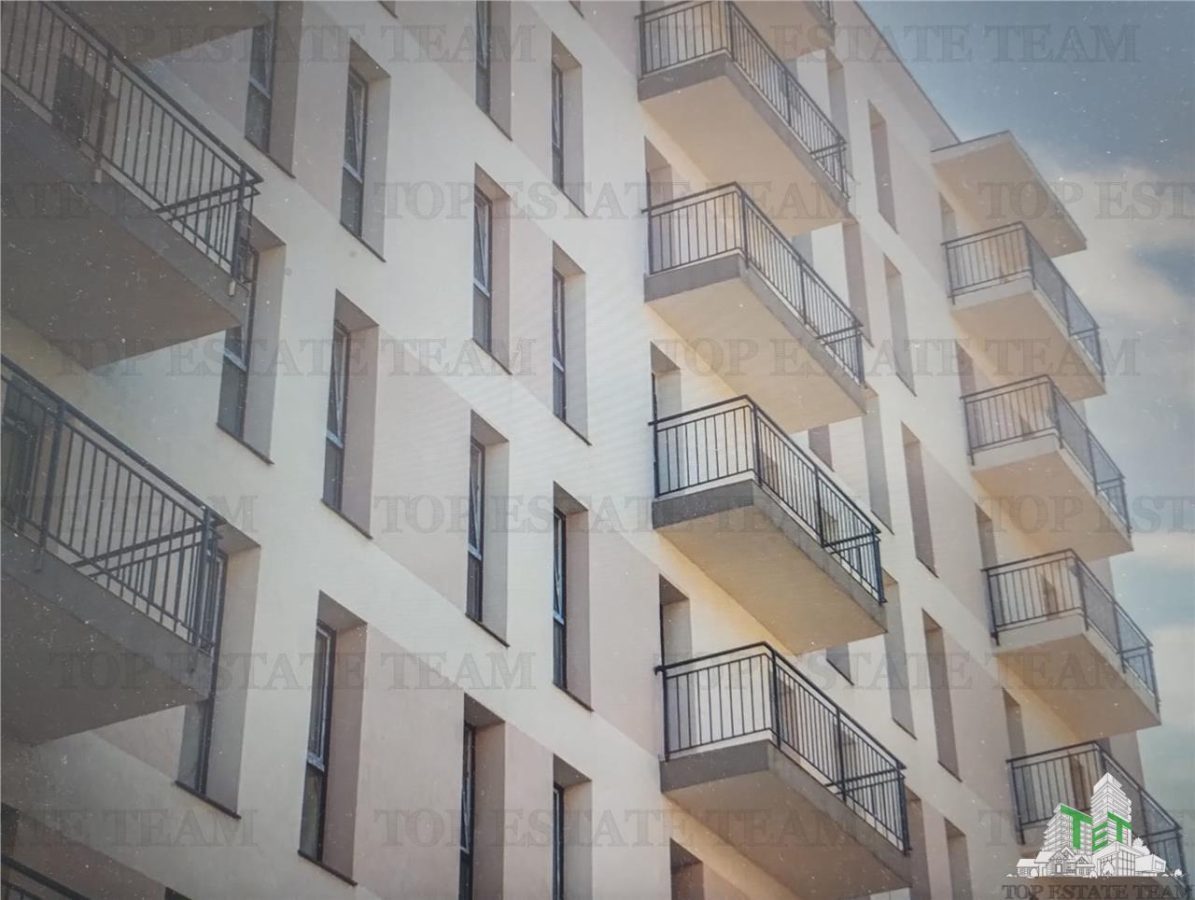 Reducere! Apartament spatios 2 camere, etaje intermediare, bloc nou, zona parc Tudor Arghezi - Bucuresti