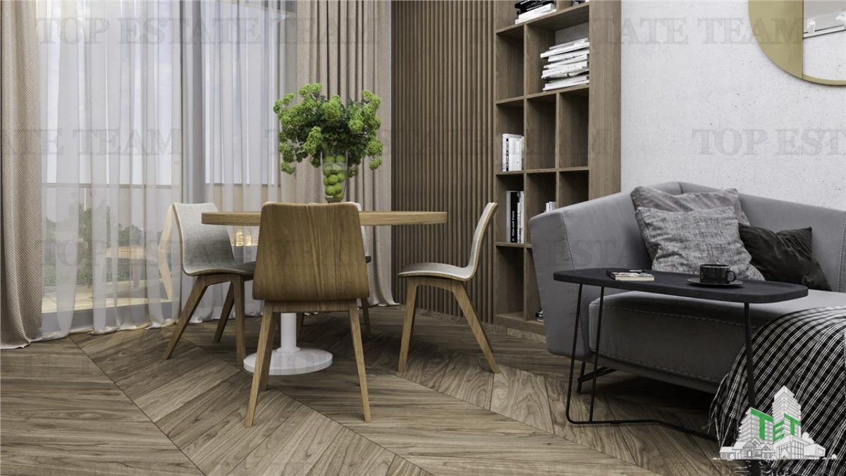 Apartament 3 camere, 81.66mp, bloc nou, incalzire in pardoseala, finisaje premium, zona Antiaeriana - foto 3