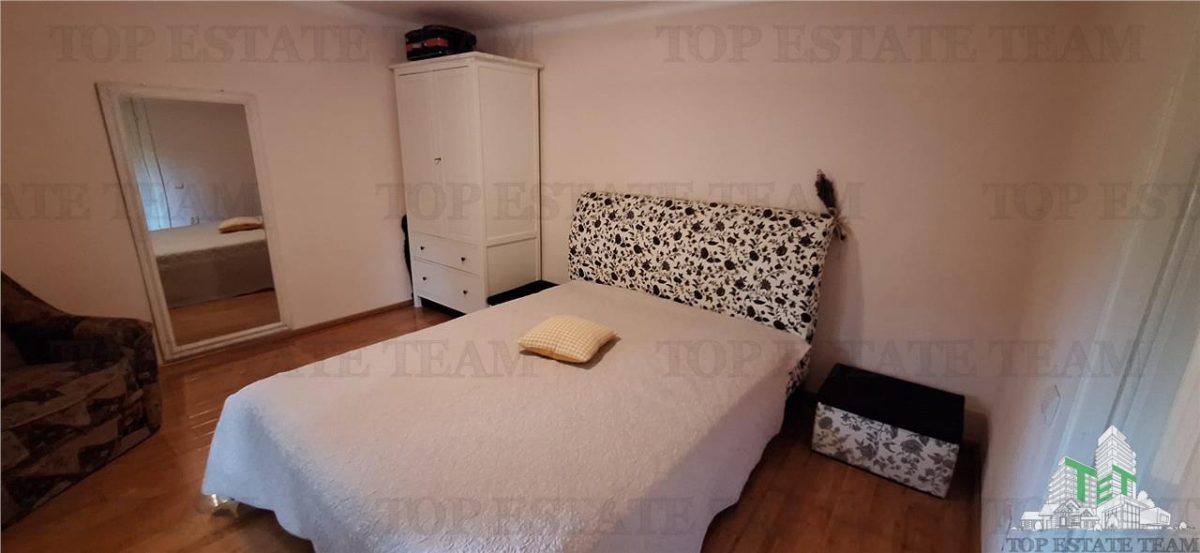 Casa rustica cu curte, 3 camere, zona Tabacarie, Constanta - foto 4