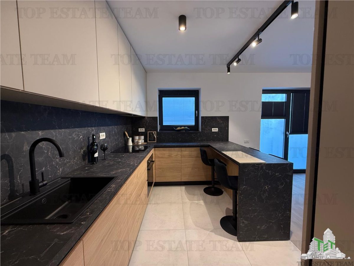 Apartament 2 camere  bloc nou zona Antiaeriana - foto 12