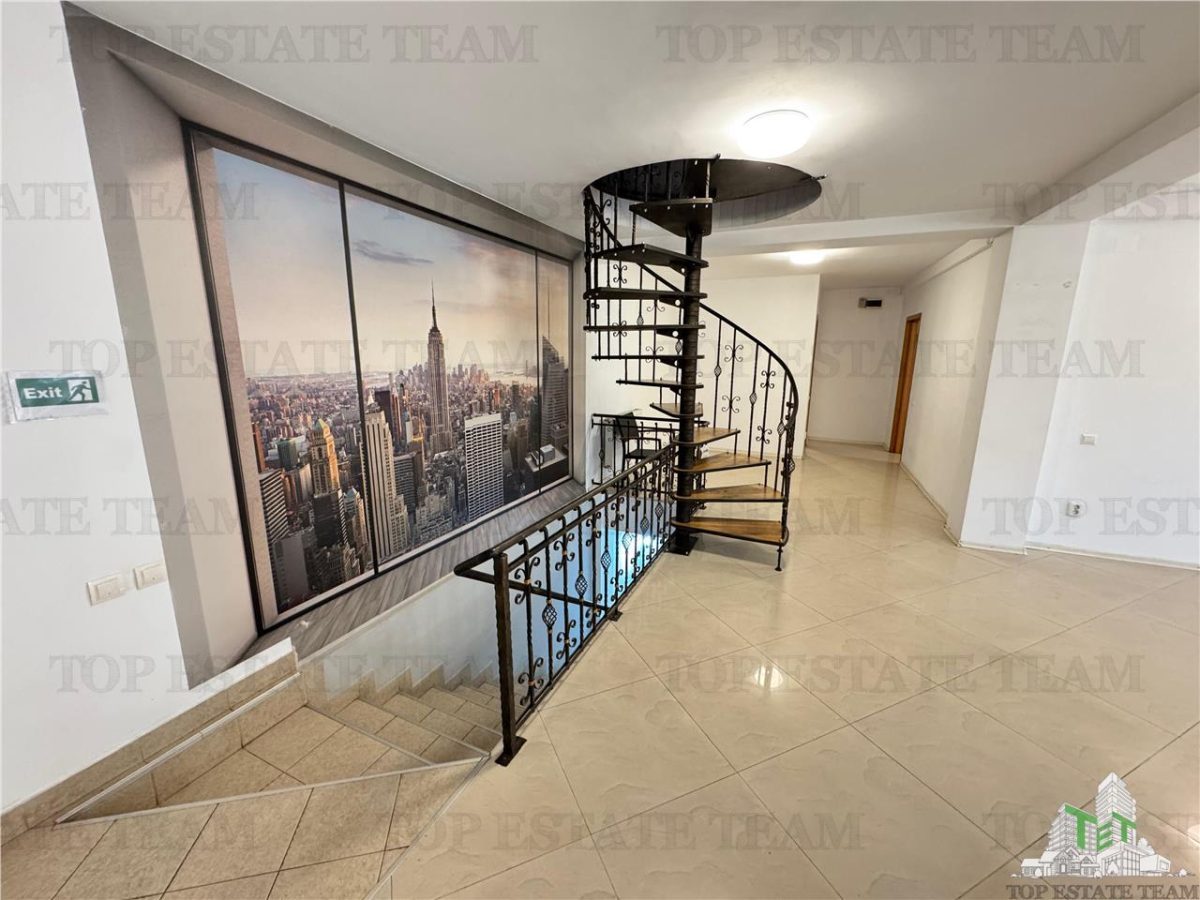 Duplex de vanzare in exclusivitate - Vatra Luminoasa, 225 mp - foto 2