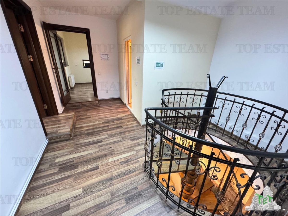 Duplex de vanzare in exclusivitate - Vatra Luminoasa, 225 mp - foto 13