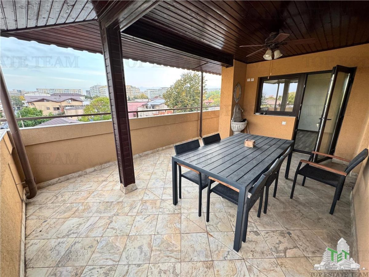 Duplex de vanzare in exclusivitate - Vatra Luminoasa, 225 mp - foto 17