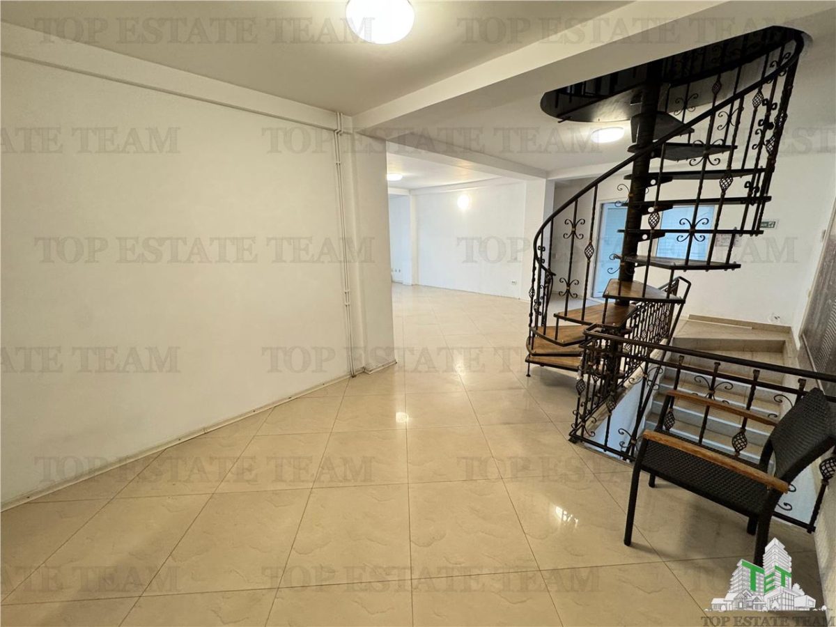 Duplex de vanzare in exclusivitate - Vatra Luminoasa, 225 mp - foto 3