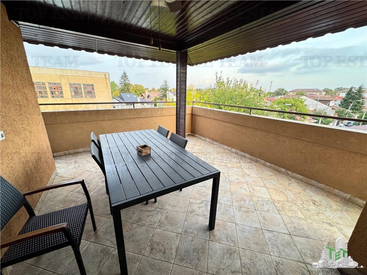 Duplex de vanzare in exclusivitate - Vatra Luminoasa, 225 mp - foto 5