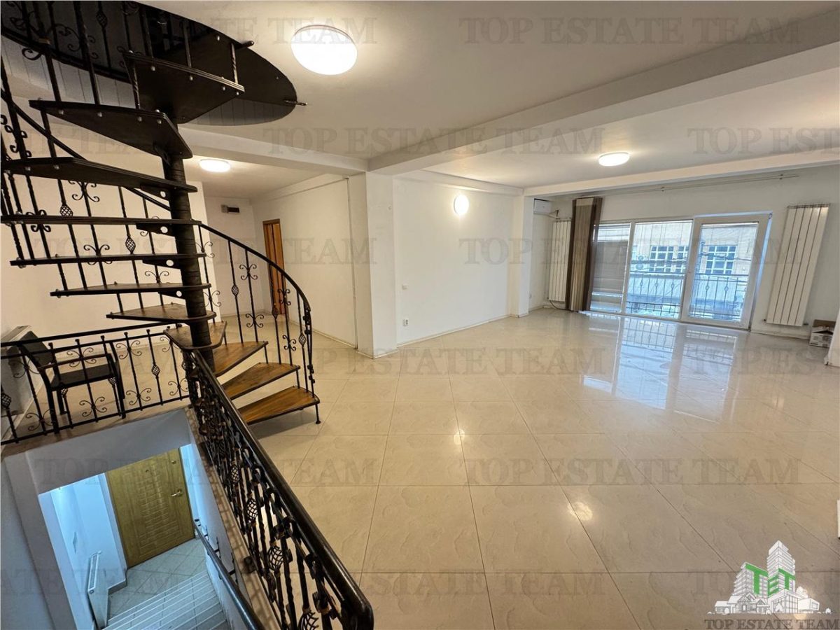 Duplex de vanzare in exclusivitate - Vatra Luminoasa, 225 mp - foto 6