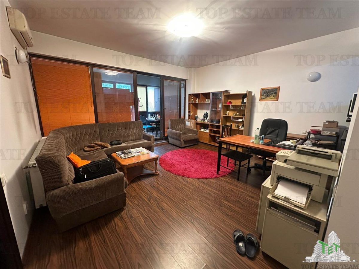 Apartament 2 camere cu parcare subterana in bloc nou zona Pajura, Bucuresti - Bucuresti