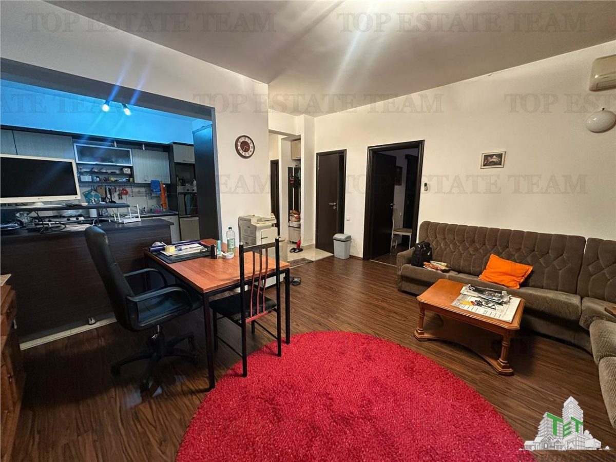 Apartament 2 camere cu parcare subterana in bloc nou zona Pajura, Bucuresti - foto 2