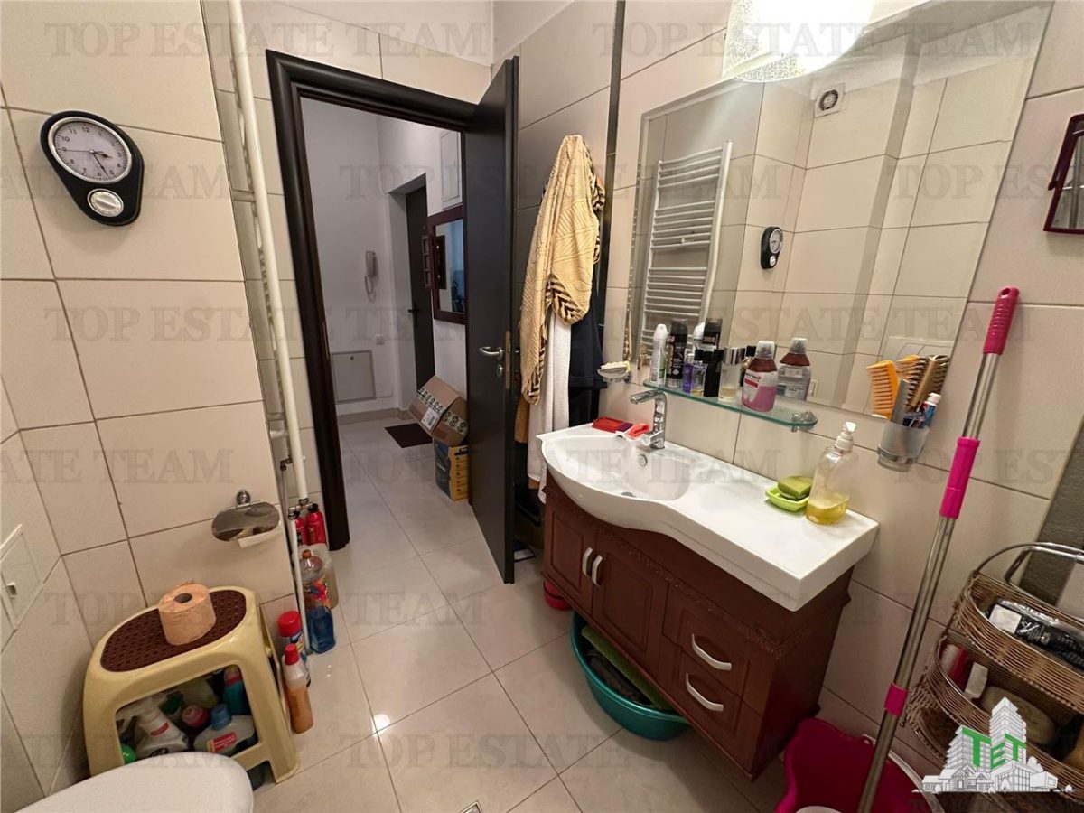 Apartament 2 camere cu parcare subterana in bloc nou zona Pajura, Bucuresti - foto 6