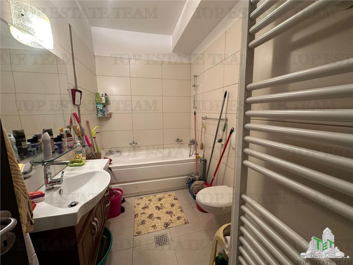 Apartament 2 camere cu parcare subterana in bloc nou zona Pajura, Bucuresti - foto 7
