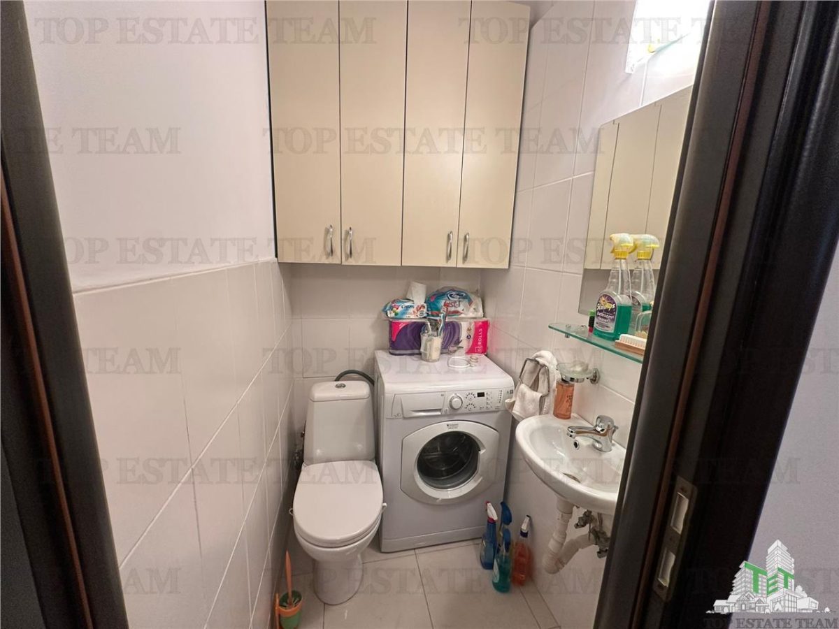 Apartament 2 camere cu parcare subterana in bloc nou zona Pajura, Bucuresti - foto 9