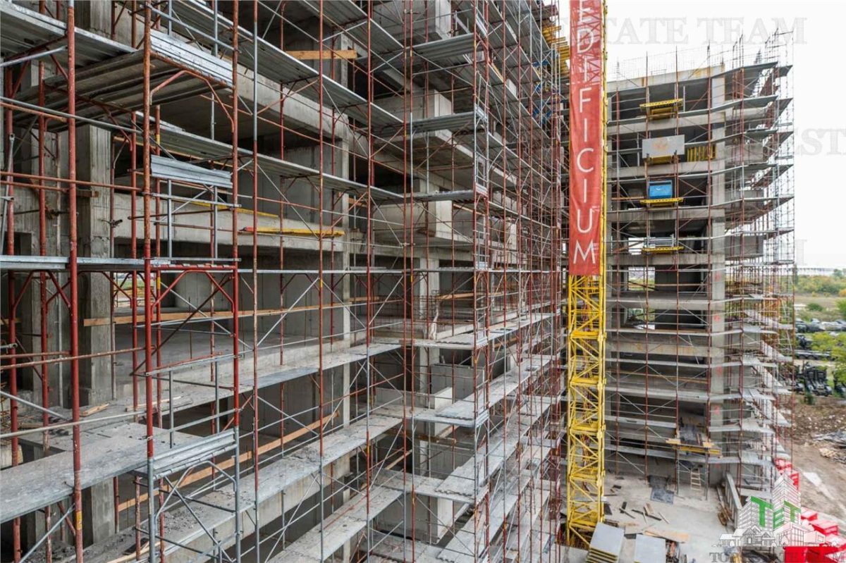 PROMOTIE! Apartament 3 camere bloc modern Soseaua Alexandria - foto 19