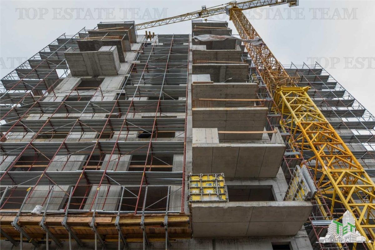 PROMOTIE! Apartament 3 camere bloc modern Soseaua Alexandria - foto 20