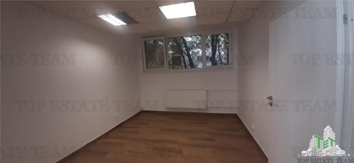 Spatii birou / comerciale de inchirat ,Universitate,  10 euro / mp - foto 12