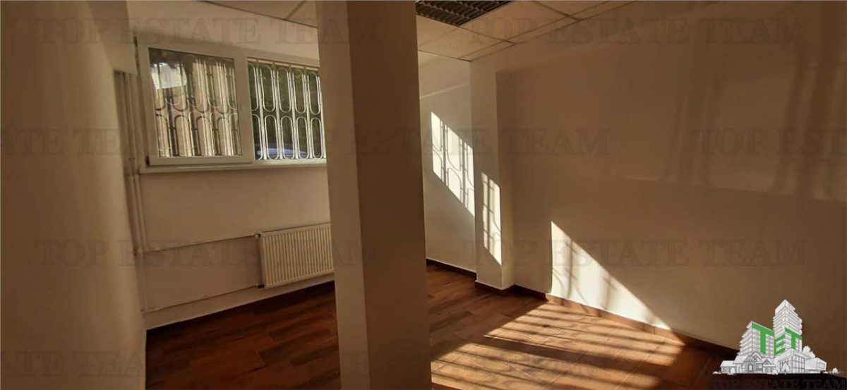 Spatii birou / comerciale de inchirat ,Universitate,  10 euro / mp - foto 17