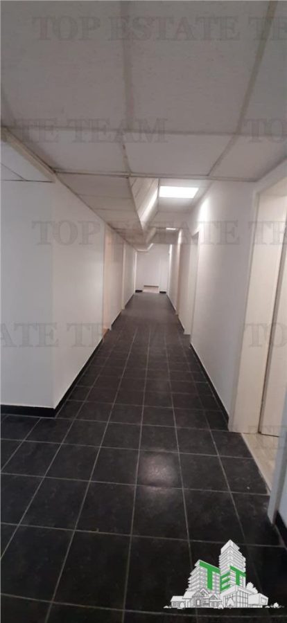 Spatii birou / comerciale de inchirat ,Universitate,  10 euro / mp - foto 23