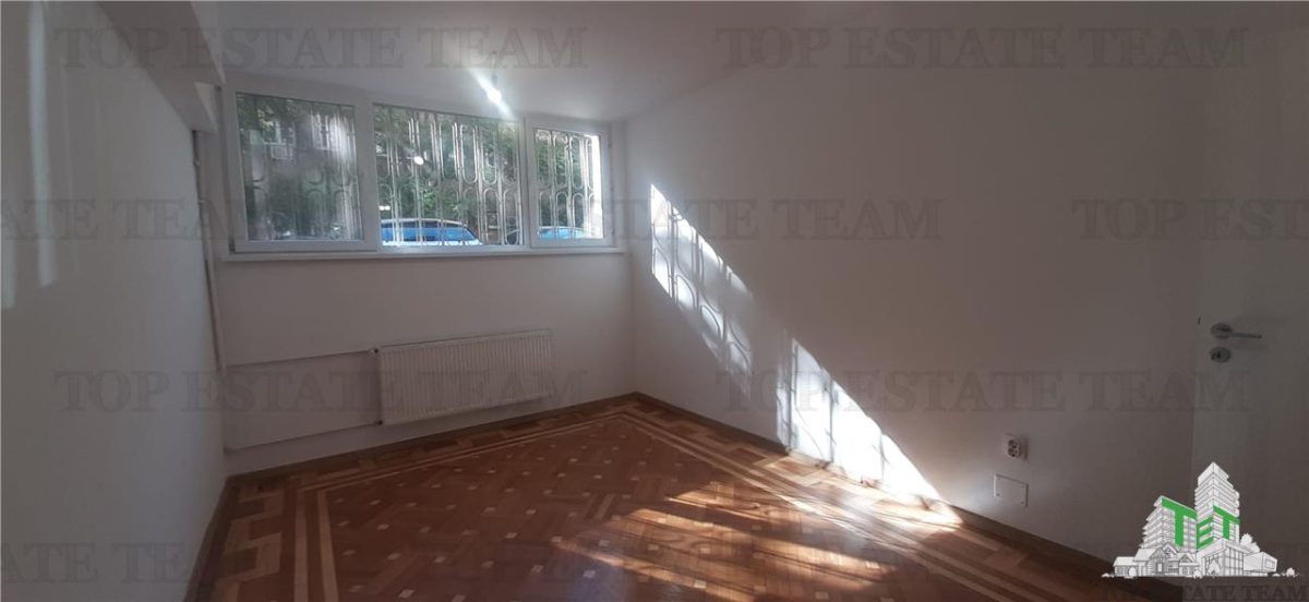 Spatii birou / comerciale de inchirat ,Universitate,  10 euro / mp - foto 4