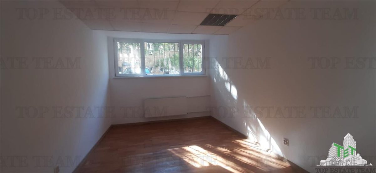 Spatii birou / comerciale de inchirat ,Universitate,  10 euro / mp - foto 5
