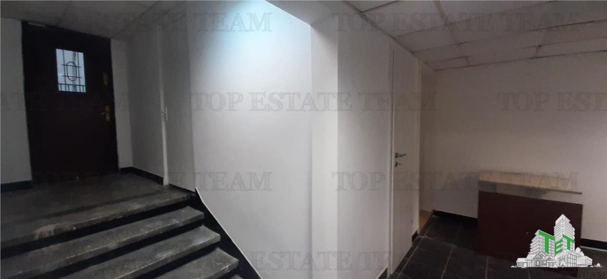 Spatii birou / comerciale de inchirat ,Universitate,  10 euro / mp - foto 6