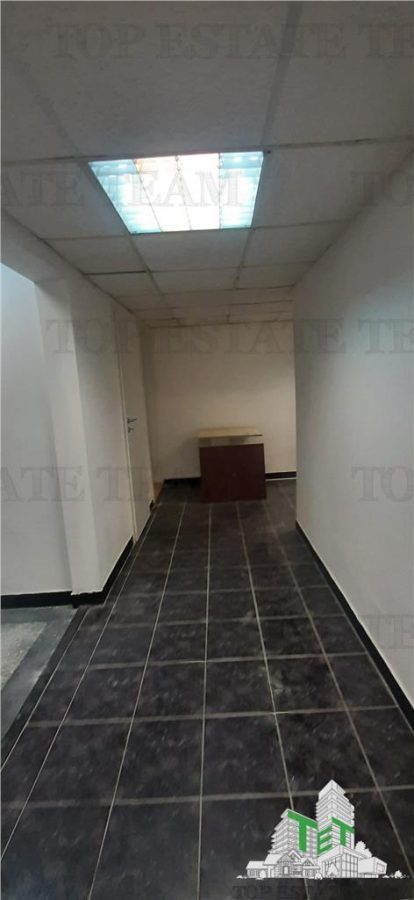 Spatii birou / comerciale de inchirat ,Universitate,  10 euro / mp - foto 7