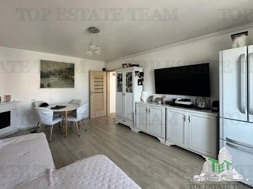 Duplex de 90mp cu 2 locuri de parcare (contra cost), Constanta - Constanta