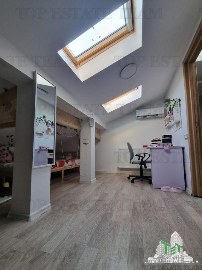 Duplex de 90mp cu 2 locuri de parcare (contra cost), Constanta - foto 11