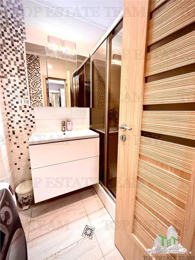 Duplex de 90mp cu 2 locuri de parcare (contra cost), Constanta - foto 12