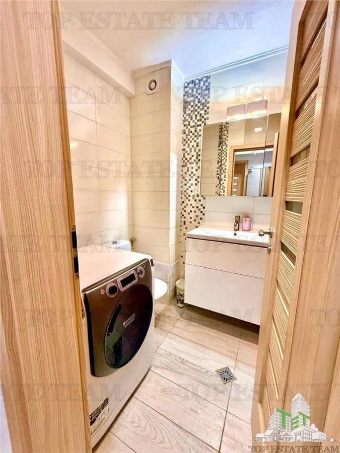 Duplex de 90mp cu 2 locuri de parcare (contra cost), Constanta - foto 13