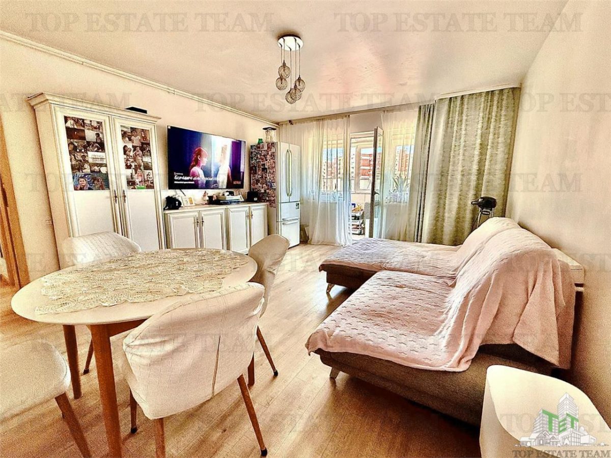 Duplex de 90mp cu 2 locuri de parcare (contra cost), Constanta - foto 3