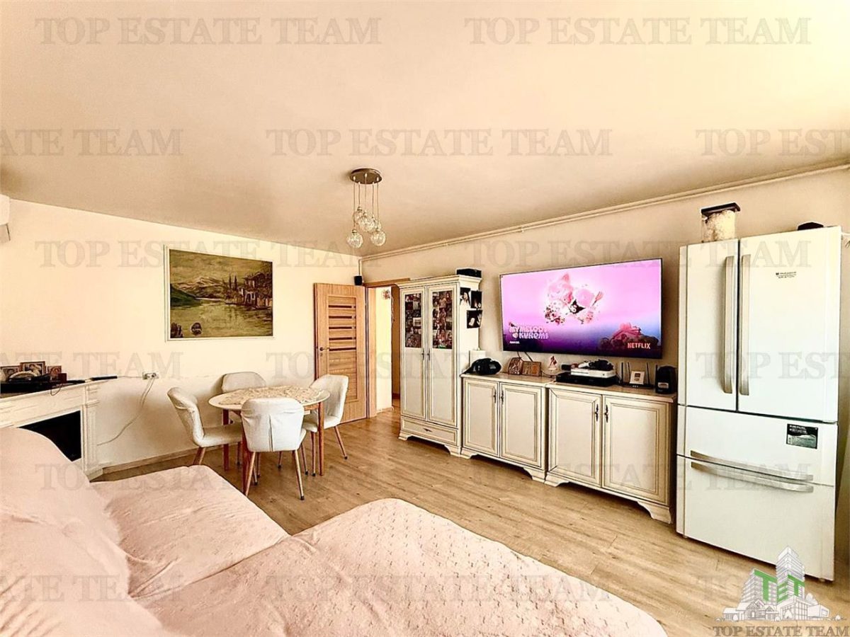 Duplex de 90mp cu 2 locuri de parcare (contra cost), Constanta - foto 4