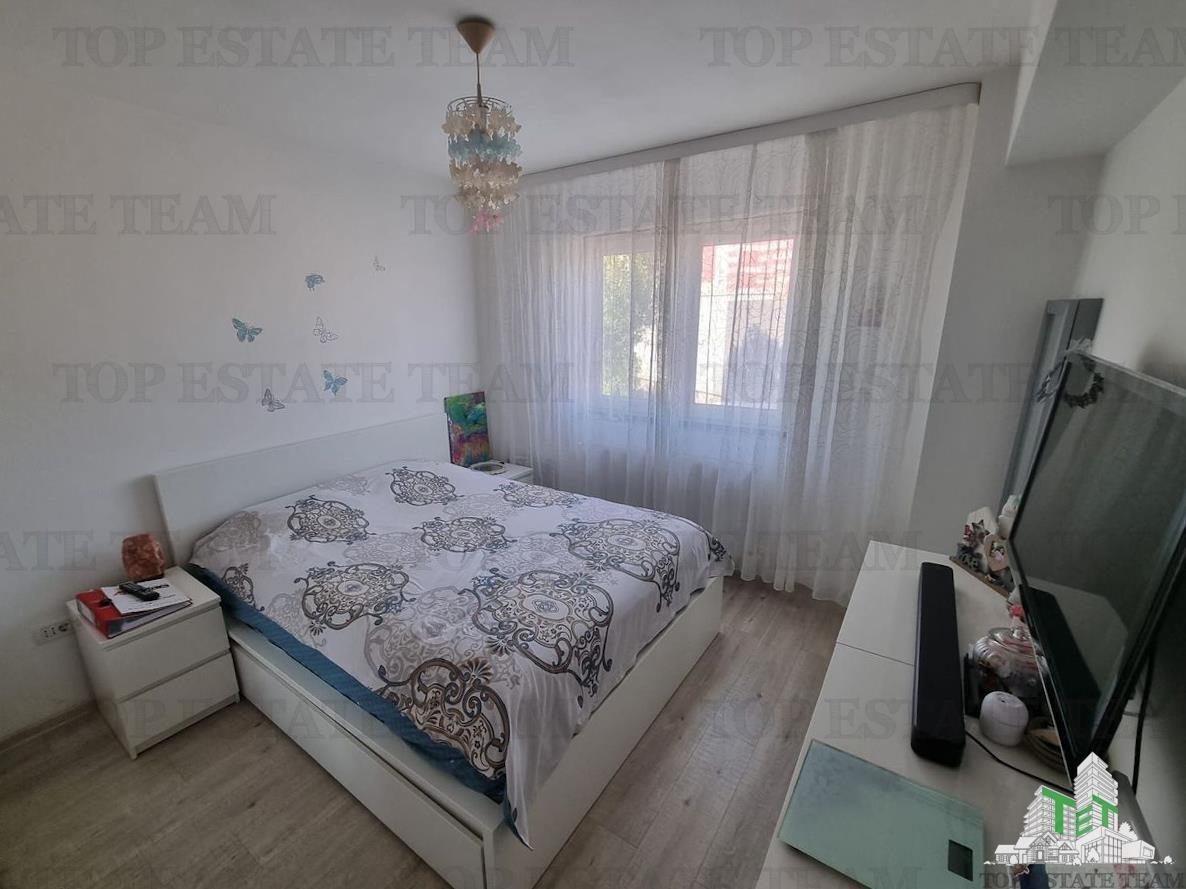 Duplex de 90mp cu 2 locuri de parcare (contra cost), Constanta - foto 7