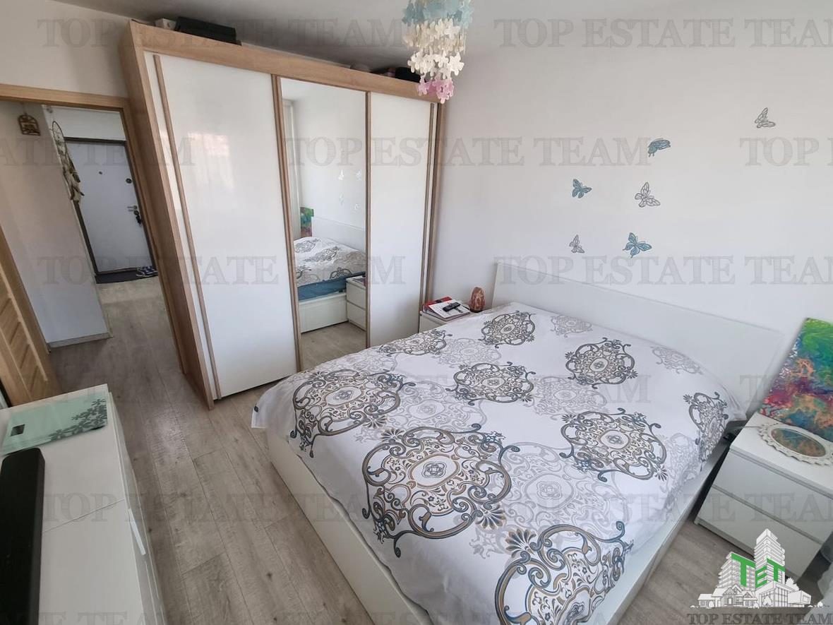Duplex de 90mp cu 2 locuri de parcare (contra cost), Constanta - foto 8