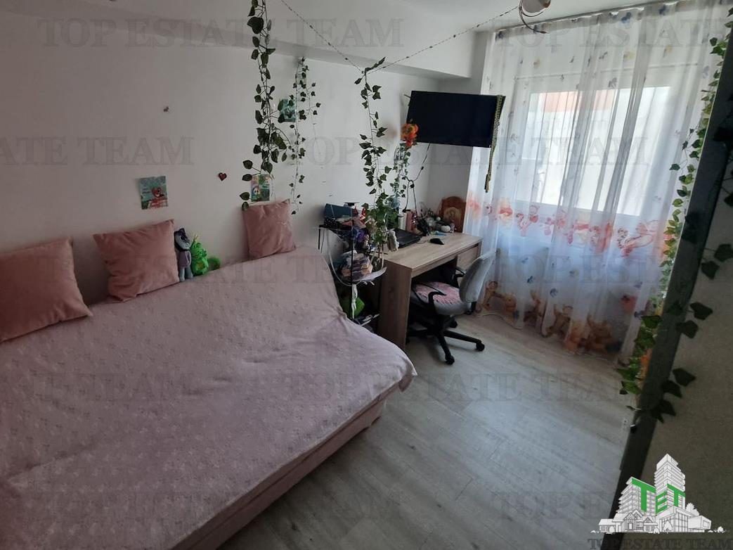 Duplex de 90mp cu 2 locuri de parcare (contra cost), Constanta - foto 9