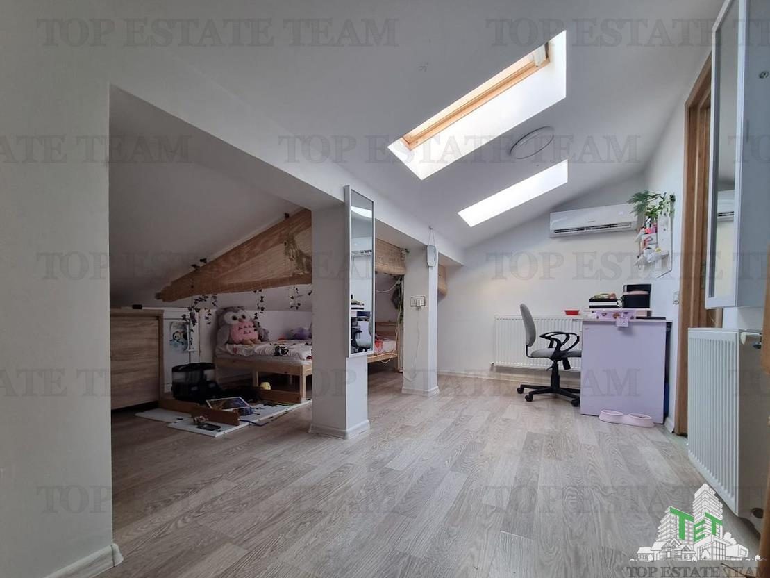 Duplex de 90mp cu 2 locuri de parcare (contra cost), Constanta - foto 10