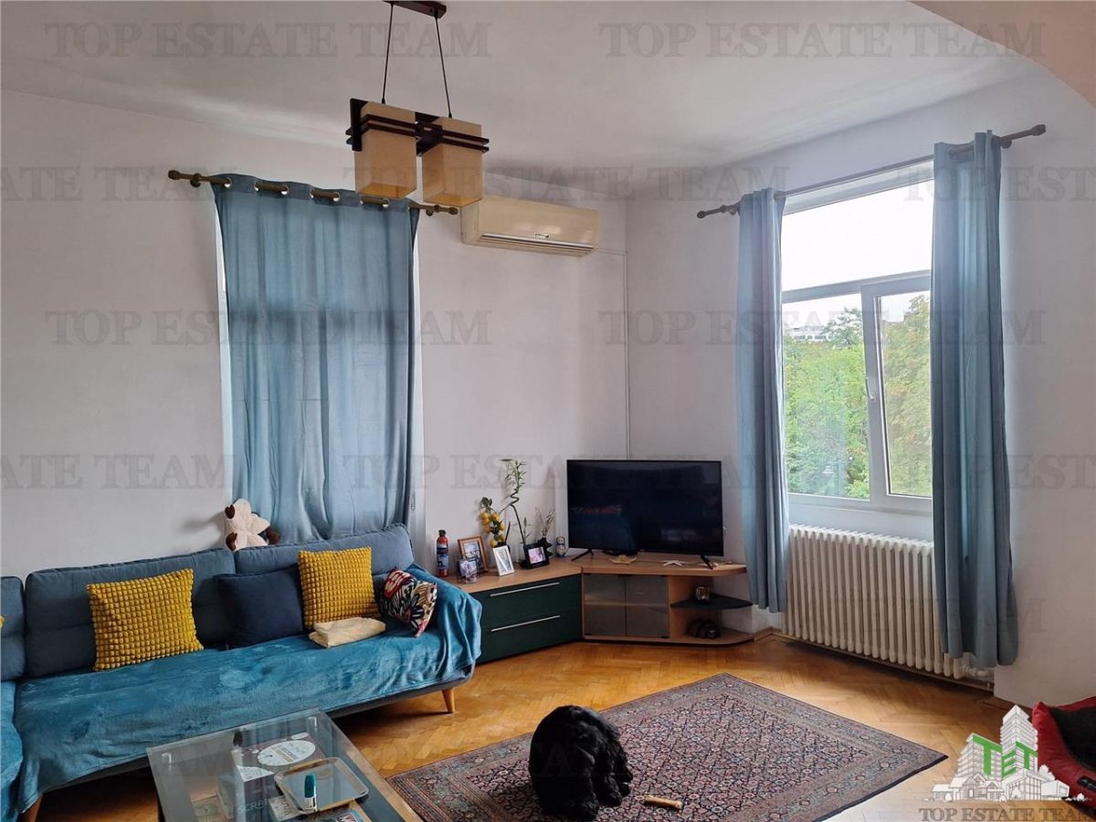 Oportunitate de investitie, Cladire cu randament lunar si penthouse de vanzare - foto 3