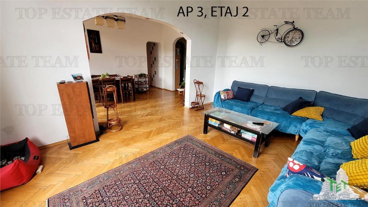 Oportunitate de investitie, Cladire cu randament lunar si penthouse de vanzare - foto 4